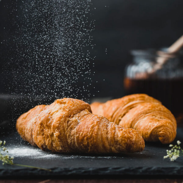Chia Tohumlu Simit