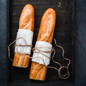 Glutensiz Ekmek