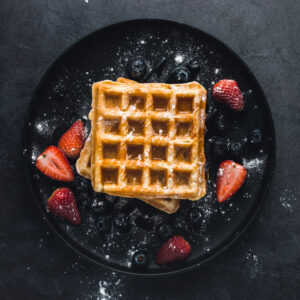 Tart
